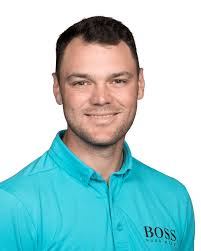 How tall is Martin Kaymer?